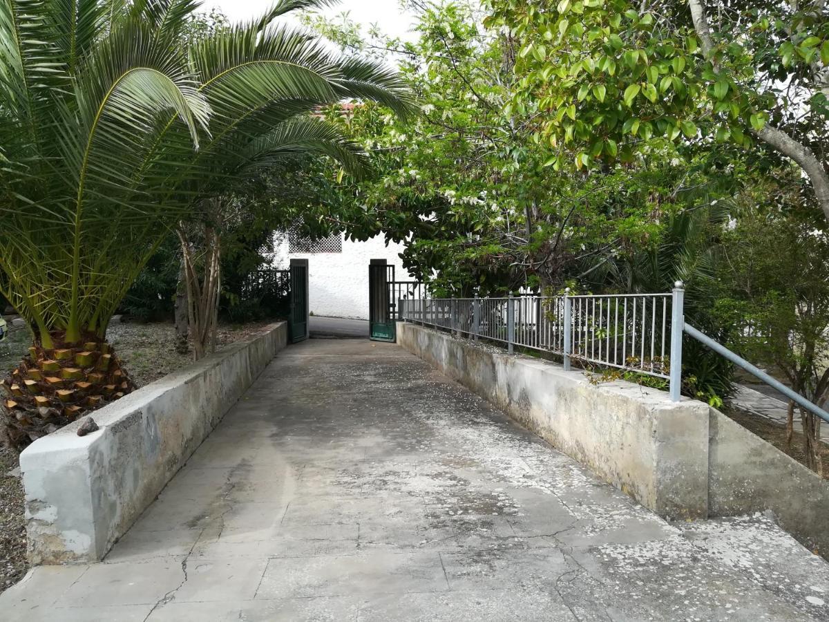 Отель Casa San Giuseppe - Isola D'Elba Каво Экстерьер фото
